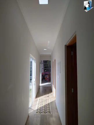 Imagem Casa a venda Ninho Verde I Porangaba-SP.