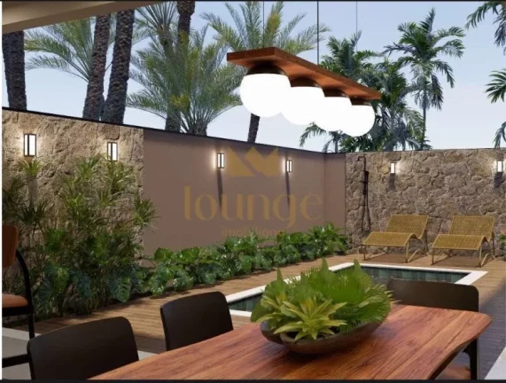Imagem Casa à venda em Condomínio Giverny - Z. Sul - Sorocaba/SP
