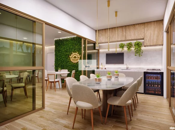 Imagem Apartamento em Candeias com 2 quartos