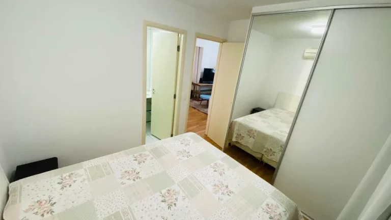 Imagem APARTAMENTO RESIDENCIAL em São Paulo - SP, Bela Vista