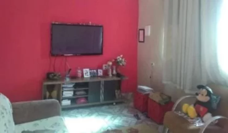 Imagem Sobrado residencial à venda, Vila Figueira, Suzano,