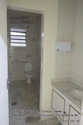 Imagem Prédio para alugar, 1019 m² por R$ 20.000,00/mês - Granja Viana - Cotia/SP