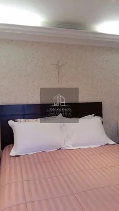 Imagem Apartamento Duplex Residencial à venda, Vila Dom Pedro II, São Paulo - AD0010.