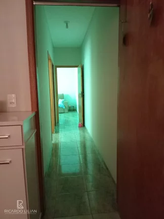 Imagem A VENDA!!! - Sobrado na Vila Cisper com 194m² de area construida e terreno de 125m²