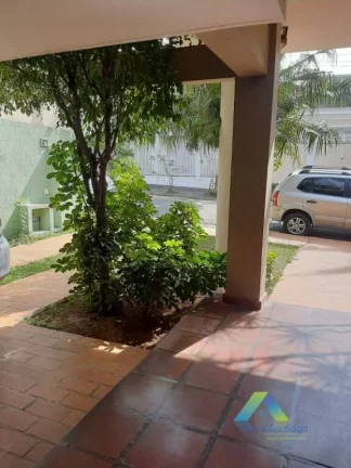 Imagem Casa com 4 dormitórios à venda, 1294 m² por R$ 4.150.000,00 - Parque Anchieta - São Bernardo do Campo/SP