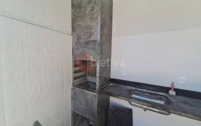 Imagem Casa independente à venda de 2 quartos no Guriri - Cabo Frio