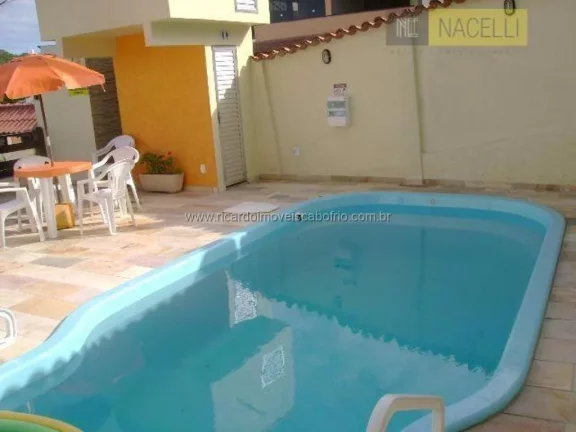Imagem Apartamento Duplex Pontal Peró