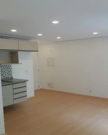 Imagem Apartamento a venda na Rua Bueno de Andrade - Aclimação