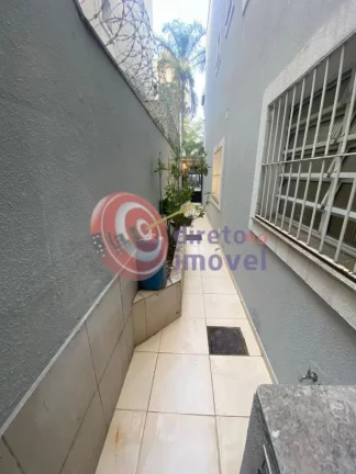 Imagem SOBRADO NOVO À VENDA 3 SUÍTES 2 VAGAS 196m² VILA MARIANA SP
