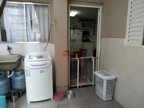 Imagem Casa à venda 3 Quartos, 1 Suite, 3 Vagas, Barcelona, São Caetano do Sul - SP