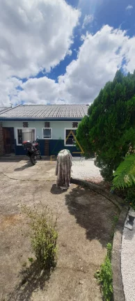 Casa em condomínio à venda São Gabriel Colombo PR