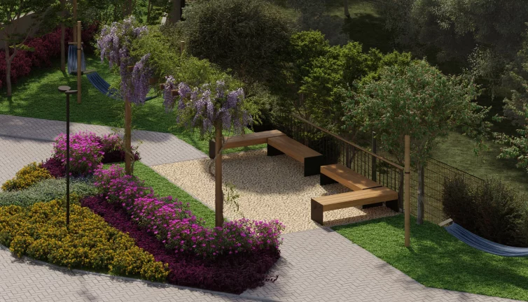 Imagem PASEO DE AVILIA - Terreno em Condomínio Fechado no Neoville