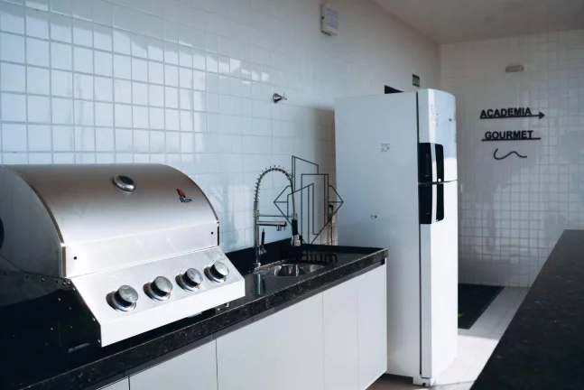 Imagem Apartamentos com varanda / sacada na proximidades de faculdade, escolas, shopping e centro da cidade no bairro do Tambiá - AP1051