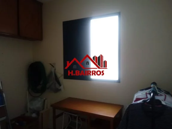 Imagem Cobertura com 4 Quartos à Venda, 178 m² em Parque Residencial Aquarius - São José Dos Campos