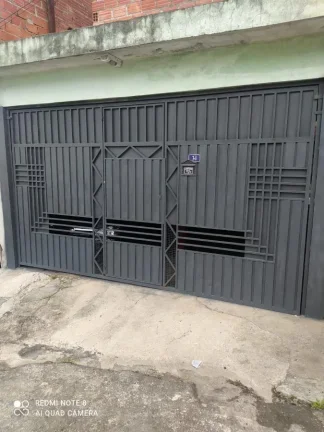 Imagem Casa para Venda por R$190.000,00 com 2 dormitórios, 3 vagas e 1 banheiro - Jardim lourdes, Sao paulo / SP - Cód. 13622