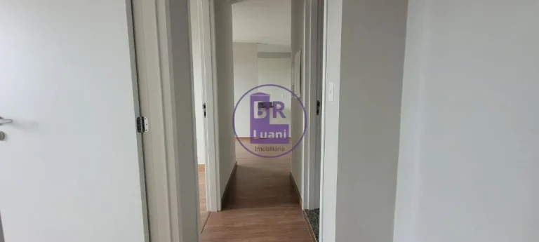 Imagem Apartamento Novo Nunca Habitado no Torre Santorini