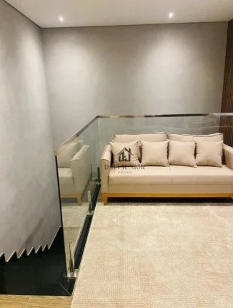 Imagem Casa à venda, 212 m² por R$ 1.600.000,00 - Condominio Golden Park Residence - Sorocaba/SP