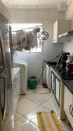 Imagem Apartamento com 2 dormitórios para alugar, 52 m² por R$ 1.700,00/mês - Vila Perracini - Poá/SP