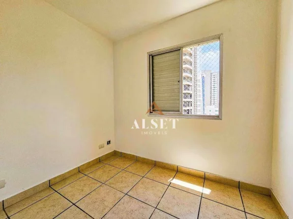 Imagem Apartamento Residencial à venda, Tatuapé, São Paulo - AP0829.
