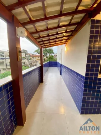 Imagem Apartamento com 3 Quartos à Venda no Centro de Guarapari/ES