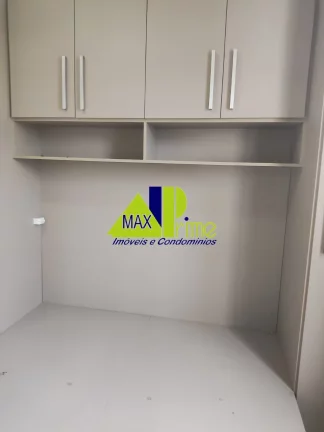 Imagem Apartamento para locação em São Paulo-SP, bairro Engenheiro Goulart: 2 quartos, 1 sala, 1 banheiro, 1 vaga, 49m². Venha conferir!