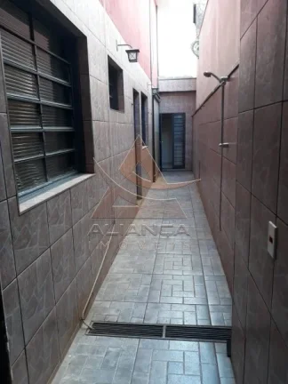 Imagem Casa - Ribeirão Preto - Vila Amélia