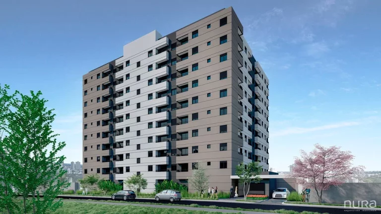 Imagem APARTAMENTO RESIDENCIAL em São Paulo - SP, Jaçanã