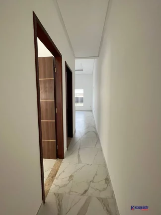 Imagem VENDO CASA 3/4 REFORMADA-PARQUE IPÊ