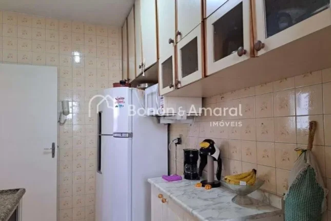 Imagem Excelente oportunidade em uma das regiÃµes mais desejadas de Campinas! Este apartamento de 3 dormitÃ...