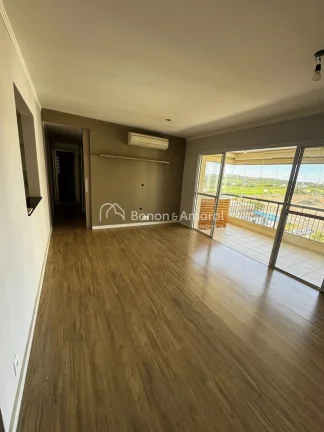 Imagem Apartamento à venda no Condomínio Breeze Family Club - Campinas/SP

Localização: Vila Brandina -...