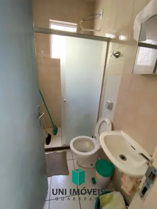 Imagem Apartamento à Venda na Praia do Morro em Guarapari - pertinho da orla - com elevador