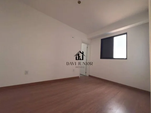 Imagem Apartamento com 1 dormitório à venda, 44 m² por R$ 590.000,00 - Parque Campolim - Sorocaba/SP