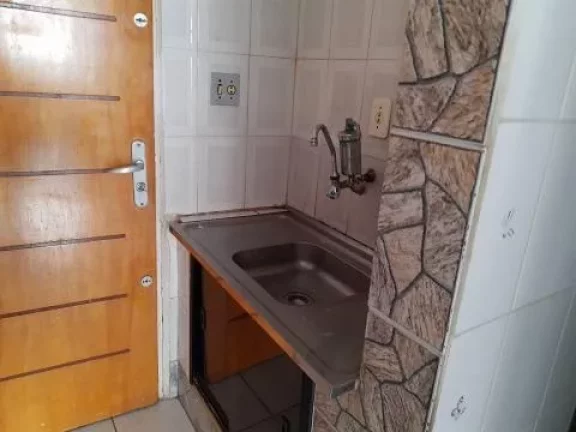Imagem Kitnet na Liberdade - Oscar Cintra Gordinho