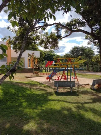 Imagem Lote - Cond. Vale Verde - Funilândia MG