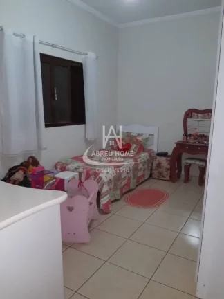 Imagem Casa, Jardim Nazareth - São José do Rio Preto