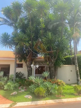 Imagem Casa Condomínio - Jardinopolis - Jardinópolis