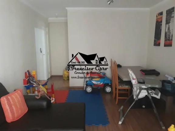 Imagem Apartamento-Padrao-para-Venda-em-Vila-Homero-Thon-Santo-Andre-SP
