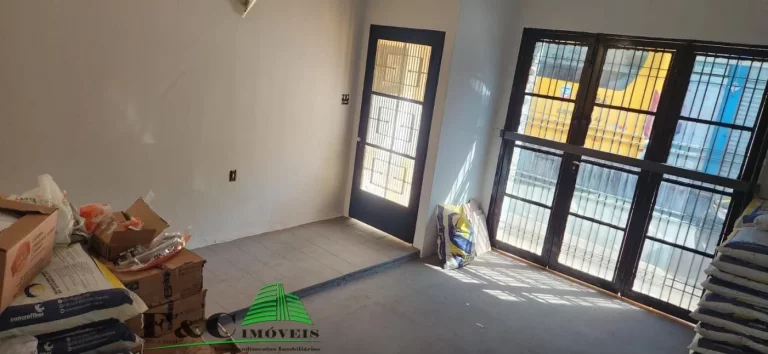 Imagem Casa / Sobrado para Venda em Limeira, Centro, 2 dormitórios, 1 banheiro, 1 vaga