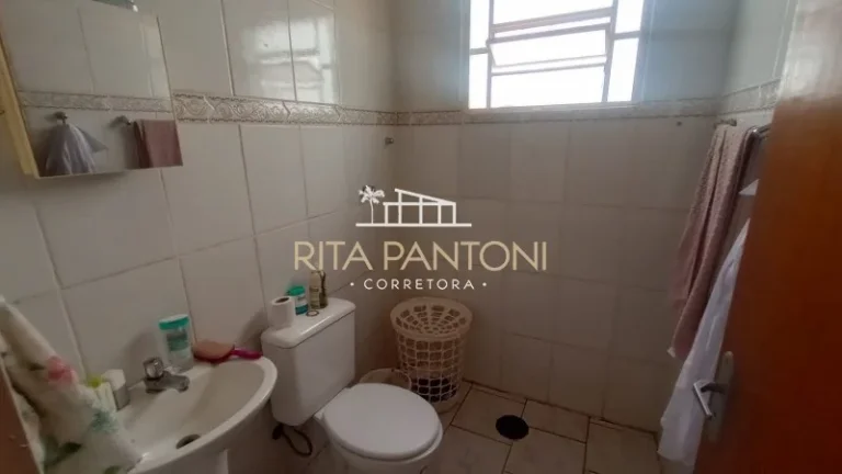 Imagem Casa - Ribeirão Preto - Emir Garcia