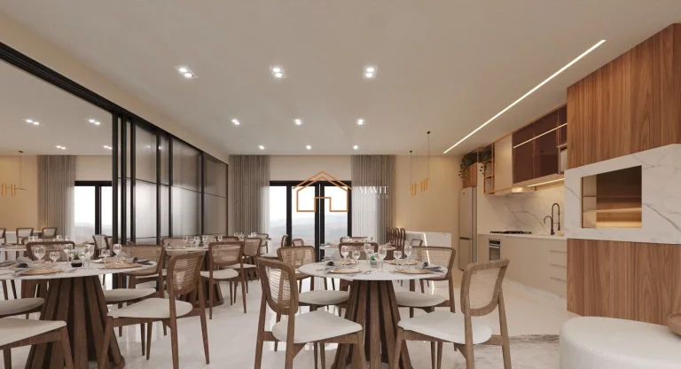 Imagem APARTAMENTO RESIDENCIAL em BARRA VELHA - SC, Itajuba