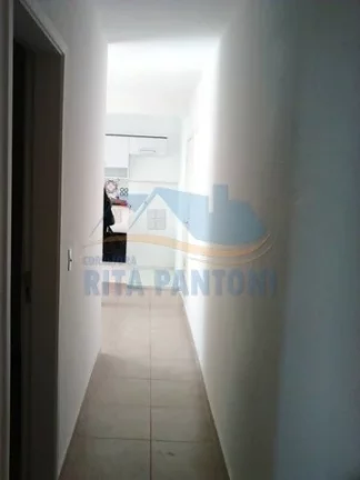 Apartamento - Ribeirão Preto - Nova Aliança - Região Sul