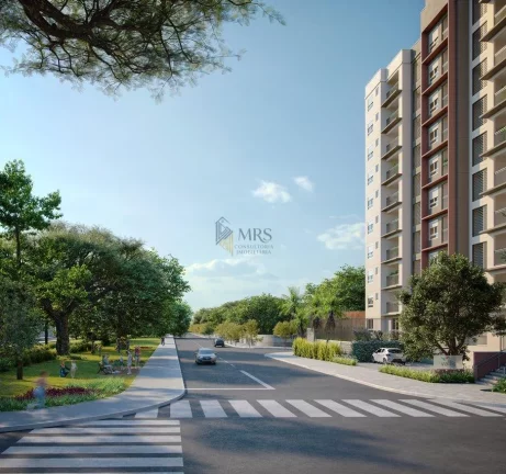 Imagem Apartamento à venda – Condomínio Vallis Residencial, Jundiaí/SP