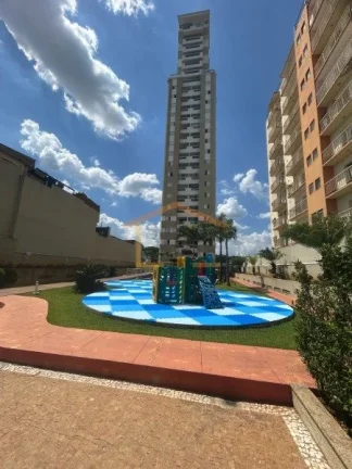 Imagem Apartamento 2 dormitórios, sendo 1 suíte, sala 2 ambientes, varanda gourmet com churrasqueira, coz...