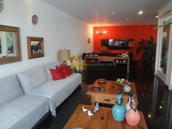 Imagem Espetáculo Casa Alto Padrão Requinte
