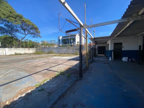 Imagem Terreno para alugar, 1000 m² por R$ 12.500,00/mês - Centro - Suzano/SP