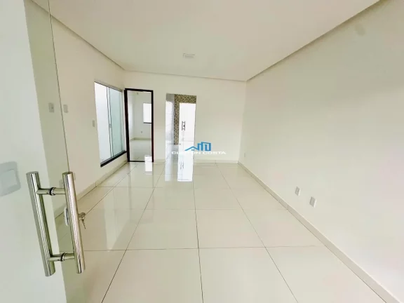 Imagem Casa para Venda em Feira de Santana, Mangabeira, 2 dormitórios, 1 banheiro, 2 vagas