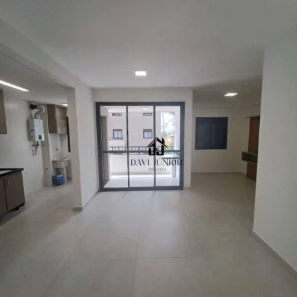 Imagem Apartamento com 2 dormitórios sendo 1 suíte para alugar, 70 m² por R$ 3.832/mês - Jardim América - Sorocaba/SP