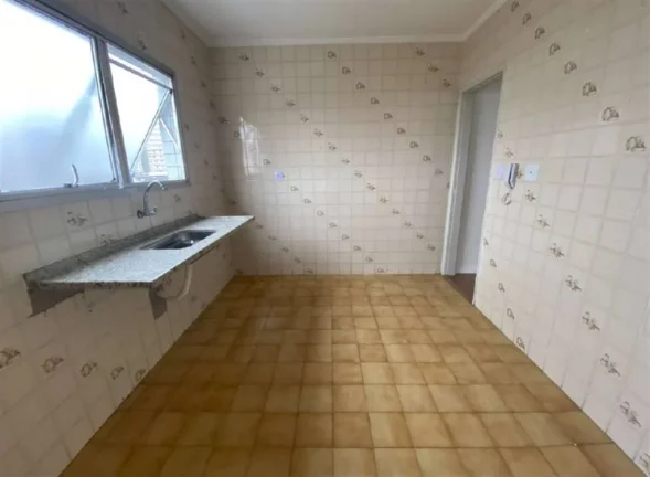 Imagem APARTAMENTO COM 72.01 m² - BOQUEIRAO - PRAIA GRANDE SP