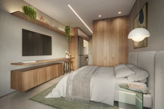 Imagem Alberito - Residencial - Alberito - Residencial