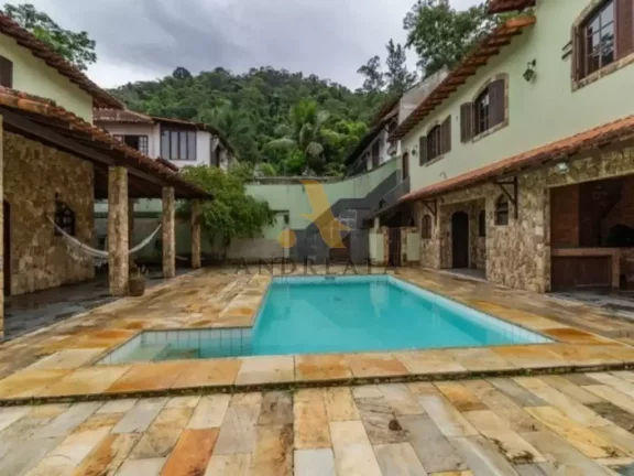 Imagem Casa de condomínio à venda no condomínio Pomar Do Rio Grande Taquara